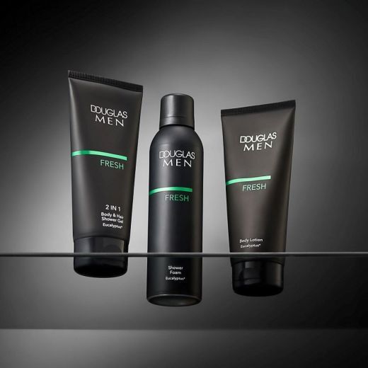 DOUGLAS MEN Fresh Body Lotion