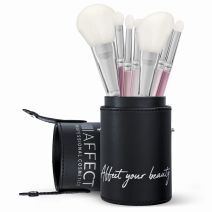 Brush Set with Box (7 pieces)