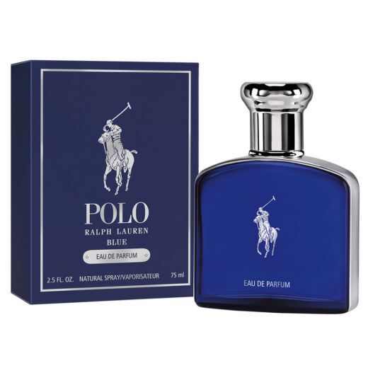 Polo Blue EDP