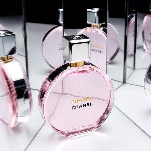 CHANCE EAU TENDRE EDP