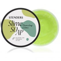 Slime Soap Dancing Lime