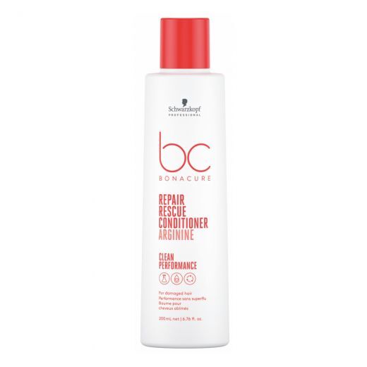 Clean Performance Repair Rescue Conditioner