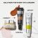 Bye Bye Under Eye Bags Daytime Treatment