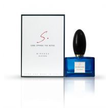 ESSE STRIKES THE NOTES DONATELLA EDP 100 ML : : Beauty