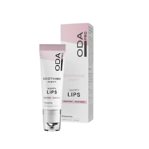 Fast-Acting Restorative Lip Balm