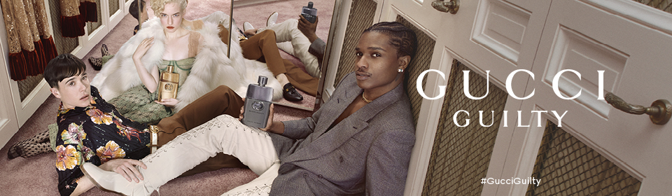 Guilty pour Homme