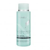 Yoshino Pure&Care Bio-Active Revitalizing Tonic 