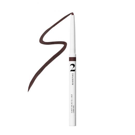 M2 Always Online Gel Liner Chocolate Cravin