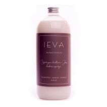 Laundry Softener IEVA Notes of Mulberry Vanilla Powder 
