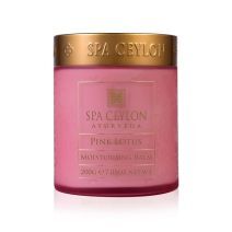 Pink Lotus - Moisturising Balm - Body Butter