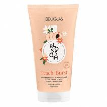 BLOSSOM Peach Burst Shower Scrub