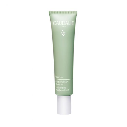 Vinopure Moisturizing Mattifying Fluid