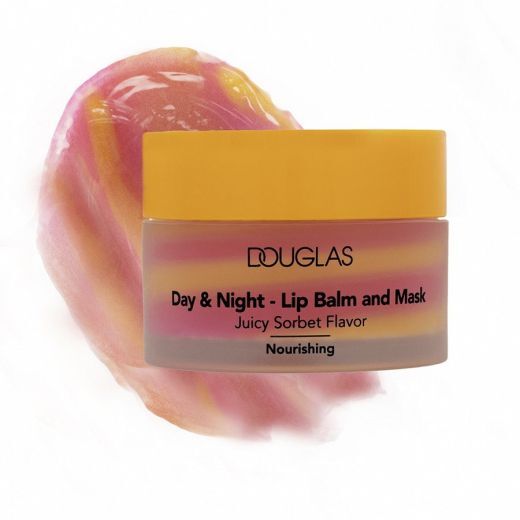 Day & Night Lip Balm and Mask