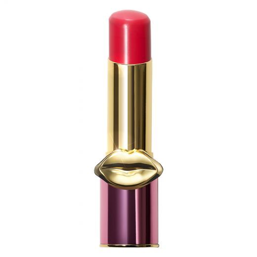 PAT MCGRATH LABS Lip Fetish Divinyl Lip Shine Balm Žvilgus ryškiaspalvis lūpų balzamas