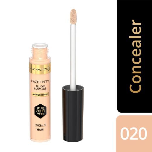 Facefinity All Day Flawless Concealer