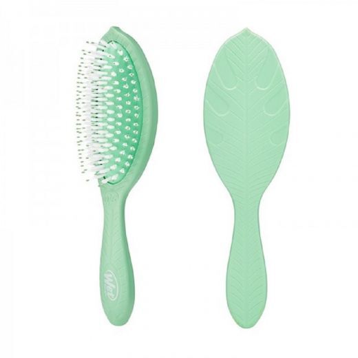 Go Green Treatment & Shine Brush - Tea Tree Oil