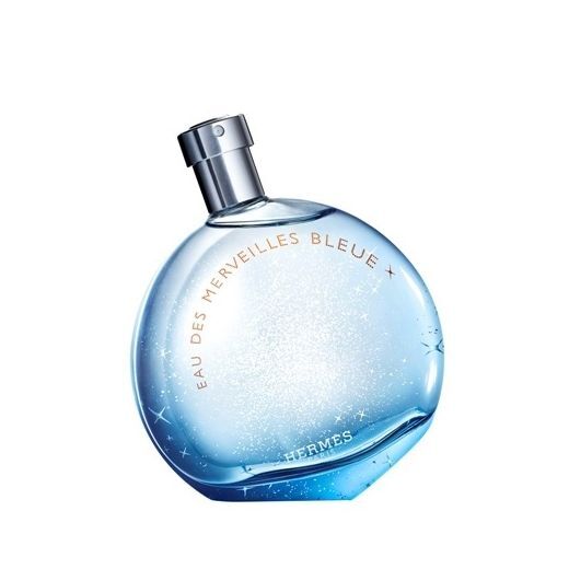 HERMÈS Eau des Merveilles Bleue Tualetinis vanduo (EDT)