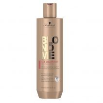 Blondme All Blondes Rich Shampoo