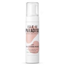 ISLE OF PARADISE Self Tanning Mousse Savaiminio įdegio putos
