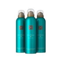 The Ritual of Karma Shower Foam Value Pack