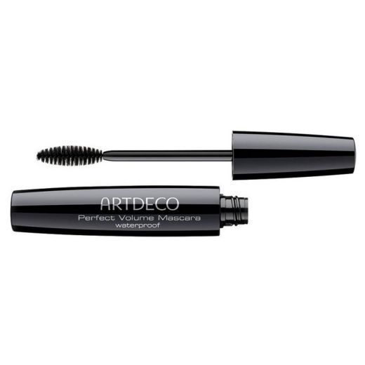 ARTDECO Perfect Volume Mascara Waterproof Blakstienų tušas | atsparus vandeniui