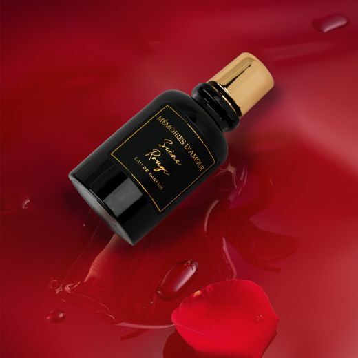 MEMOIROS D'AMOR SCENE ROUGE