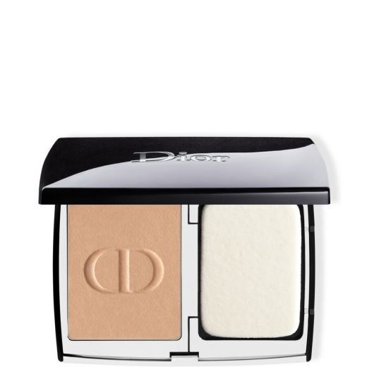 Dior Forever Natural Velvet Compact Foundation N4