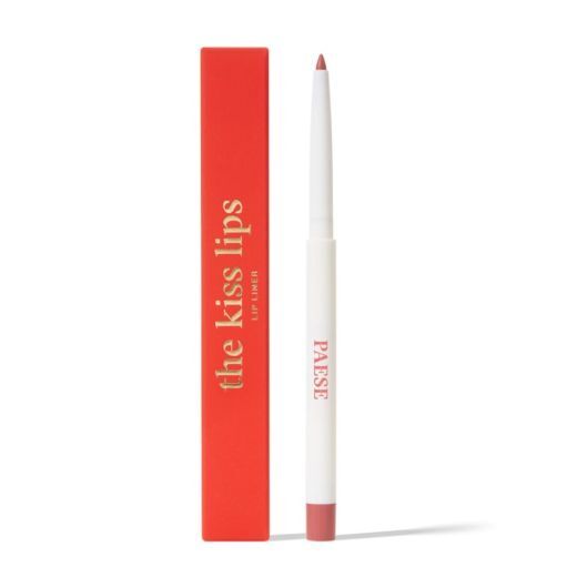 PAESE The Kiss Lips Lip Liner Lūpų pieštukas