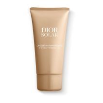 DIOR Dior Solar The Self-Tanning Gel Savaiminio įdegio veido gelis