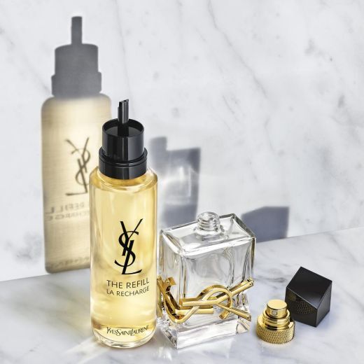 Libre EDP