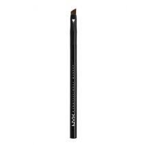 Įstrižas šepetėlis NYX PROFESSIONAL MAKEUP