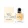 EMPORIO ARMANI Because It's You