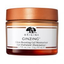 GinZing™ Glow - Boosting Gel Moisturizer 