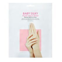 Baby Silky Hand Mask Sheet