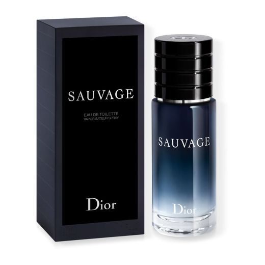 Dior Sauvage EDT 30ml