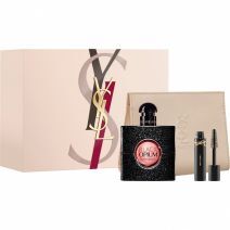 Black Opium set