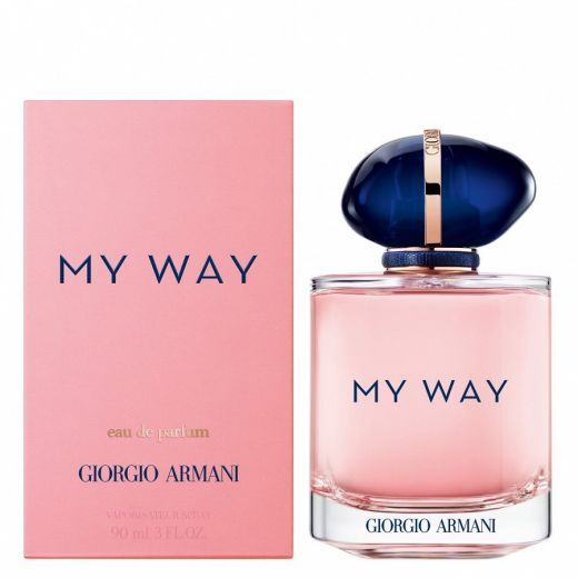 My Way EDP 90ml