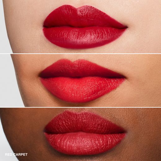 Luxe Matte Lipstick