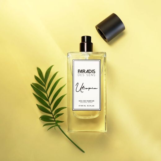 PDS UTOPIA EDP 100ML