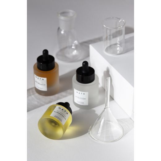 Illuminating Oil