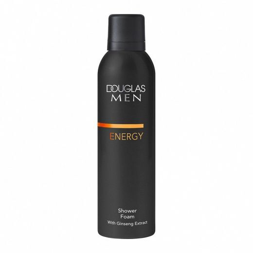 DOUGLAS MEN Energy Shower Foam