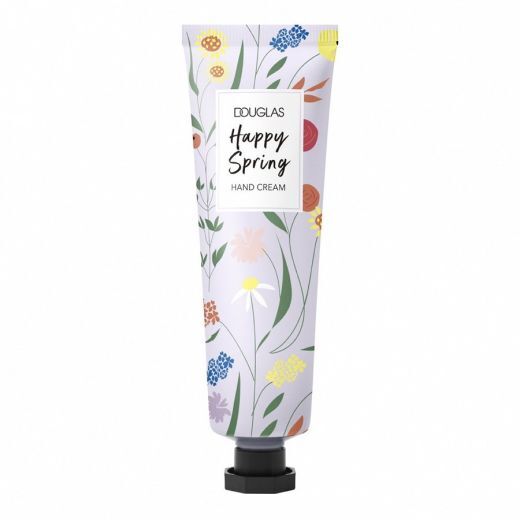 Happy Spring Hand Cream Lilac