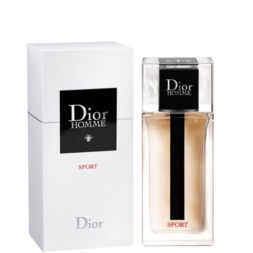 Dior Homme Sport 75 ml