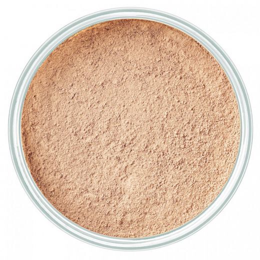 ARTDECO Mineral Powder Foundation Biri mineralinė pudra