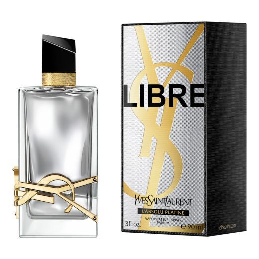 Libre L’Absolu Platine 90ml