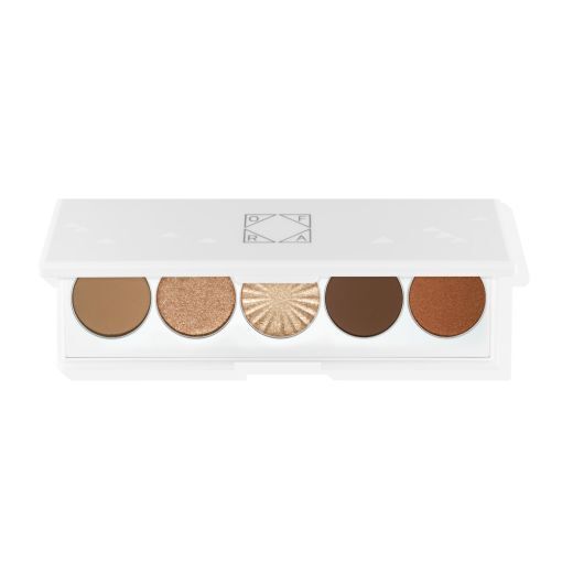 Luxe Signature Eyeshadow Palette
