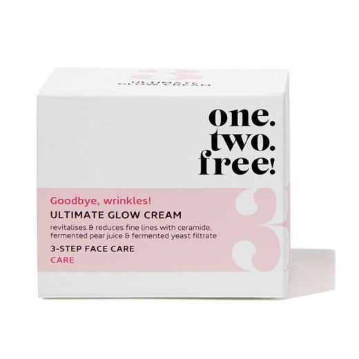 Ultimate Glow Cream 