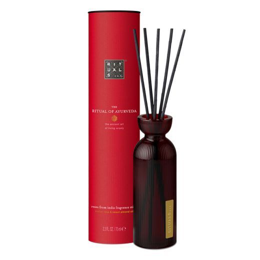 The Ritual of Ayurveda Fragrance Sticks