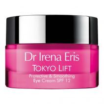 Tokyo Lift Protective & Smoothing Eye Cream SPF 12