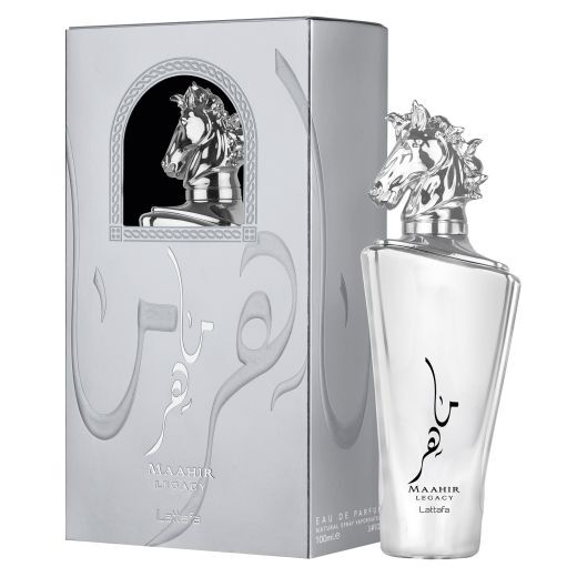 MAAHIR LEGACY EDP